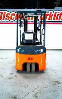 3-Wheel Electric 2018  Toyota 8FBE15U (4)