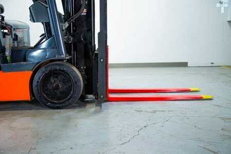 3-Wheel Electric 2018  Toyota 8FBE15U (6)