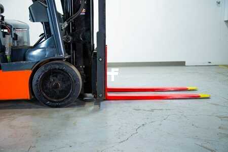 3-Wheel Electric 2020  Toyota 8FBE15U (6)