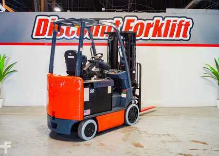 4-Wheel Electric 2020  Toyota 8FBCU25 (6)