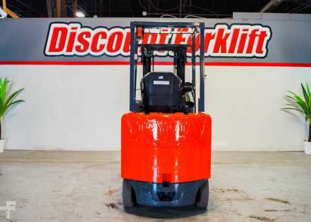 4-Wheel Electric 2020  Toyota 8FBCU25 (8)