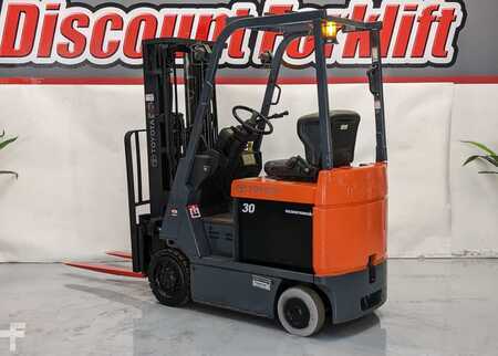 4-Wheel Electric 2021  Toyota 8FBC15U (6)