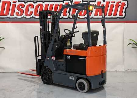 4-Wheel Electric 2021  Toyota 8FBC15U (6)