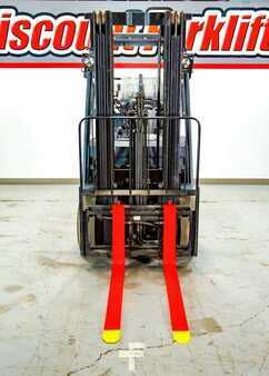 Propane Forklifts 2019  Toyota 8FGCU25 (3)