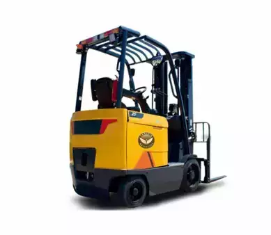 4-Wheel Electric 2022  LiuGong FL25-C (3)