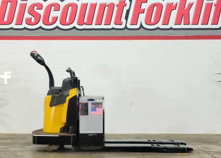 Electric Pallet Jacks 2024  Yale MPW060-E (1)
