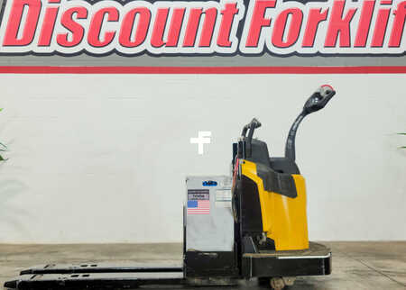 Electric Pallet Jacks 2024  Yale MPW060-E (2)