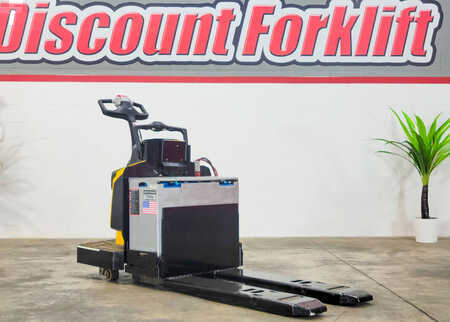 Electric Pallet Jacks 2024  Yale MPW060-E (3)