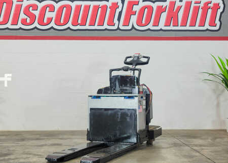 Electric Pallet Jacks 2024  Yale MPW060-E (4)