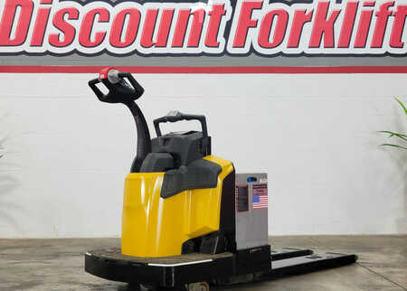 Electric Pallet Jacks 2024  Yale MPW060-E (5)