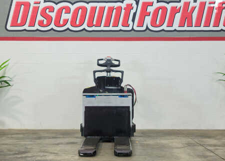 Electric Pallet Jacks 2024  Yale MPW060-E (7)