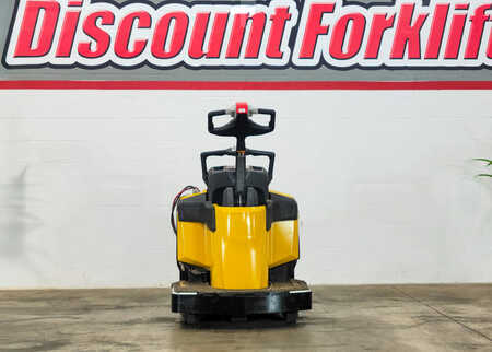 Electric Pallet Jacks 2024  Yale MPW060-E (8)