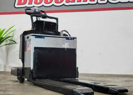 Electric Pallet Jacks 2024  Yale MPW060-E (9)