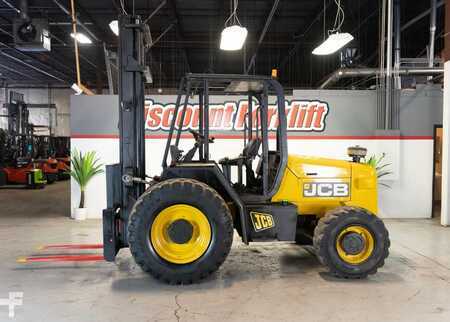 Other 2009  JCB 930 (2)