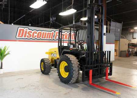 Other 2009  JCB 930 (3)