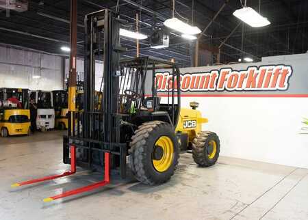 Other 2009  JCB 930 (4)