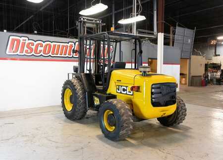 Other 2009  JCB 930 (5)