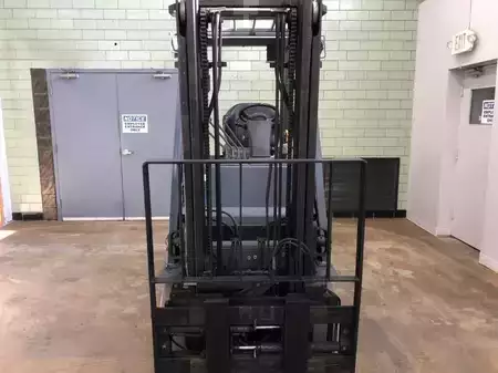 4-Wheel Electric 2022  Toyota 8FBCU32 (3)