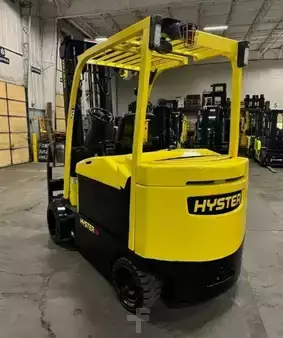 Montacargas Eléctrico (4 ruedas) 2016  Hyster E120XN (6)