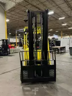 Montacargas Eléctrico (4 ruedas) 2016  Hyster E120XN (7)