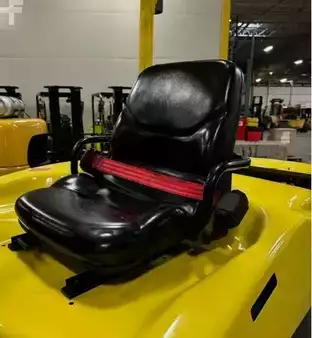 Montacargas Eléctrico (4 ruedas) 2016  Hyster E120XN (9)