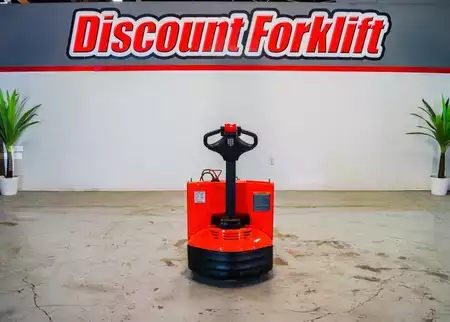 Electric Pallet Jacks 2022  Toyota 8HBW23 (8)