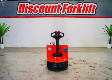 Electric Pallet Jacks 2022  Toyota 8HBW23 (4)