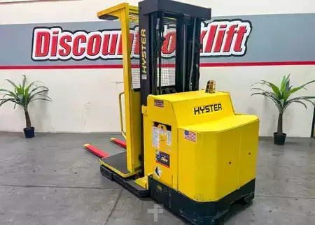 Surtidor de pedidos horizontal 2018  Hyster R30XMS3 (5)