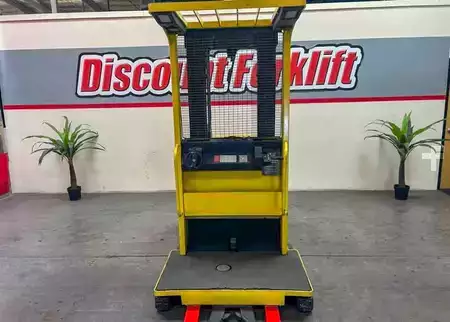 Surtidor de pedidos horizontal 2018  Hyster R30XMS3 (6)