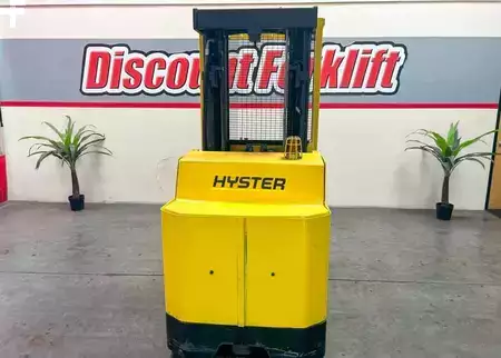 Surtidor de pedidos horizontal 2018  Hyster R30XMS3 (7)