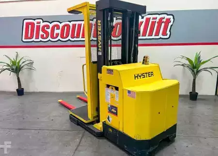 Surtidor de pedidos horizontal 2018  Hyster R30XMS3 (5)