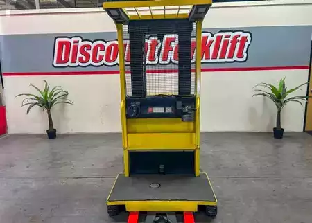 Surtidor de pedidos horizontal 2018  Hyster R30XMS3 (6)