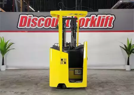 Stand-Up Rider Forklift 2018  Hyster E30HSD3 (4)