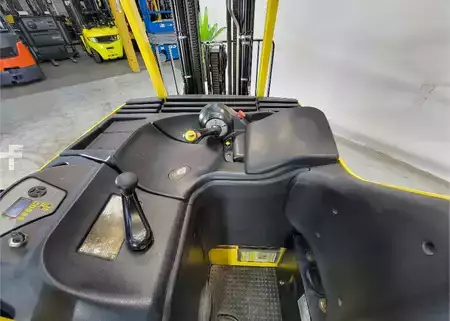 Stand-Up Rider Forklift 2018  Hyster E30HSD3 (9)