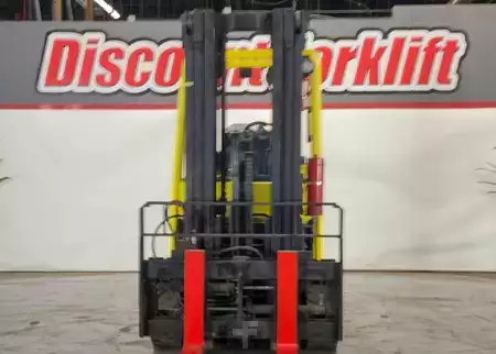 Propane Forklifts 2018  Hyster S80FT (3)