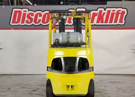 Propane Forklifts 2018  Hyster S80FT (4)