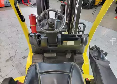Propane Forklifts 2018  Hyster S80FT (9)