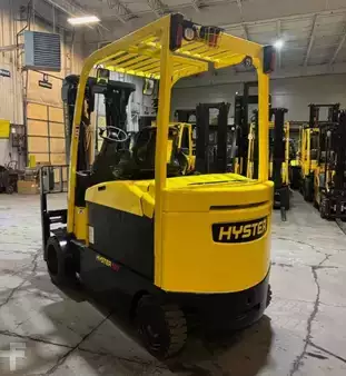 4-Wheel Electric 2021  Hyster E100XN (6)
