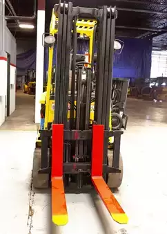 4-Wheel Electric 2021  Hyster E65XN (8)