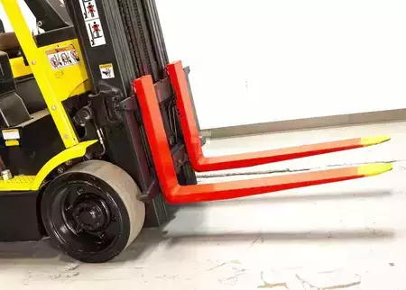 4-Wheel Electric 2021  Hyster E65XN (9)