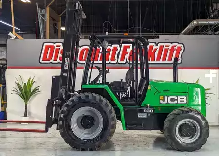 Other 2015  JCB 930 (2)