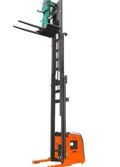 Horizontal order picker 2025  Octane OPS15 (3)