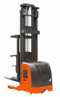 Horizontal order picker 2025  Octane OPS15 (4)