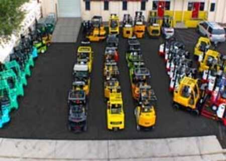 Horizontal order picker 2025  Octane OPS15 (8)