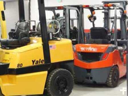 Horizontal order picker 2025  Octane OPS15 (9)