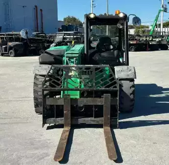 Telehandler Fixed 2016  JCB 525-60 (6)