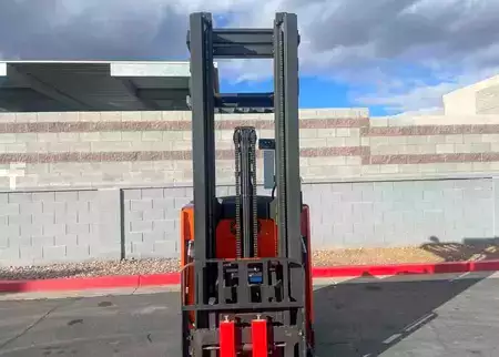 Turret Truck 2018  Toyota 9BRU23 (3)