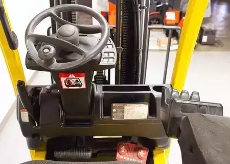 Propane Forklifts 2019  Hyster S30FT (9)