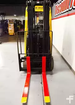 Propane Forklifts 2019  Hyster S30FT (7)