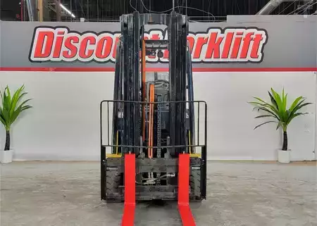 Propane Forklifts 2018  Yale GC080VXBCS (3)